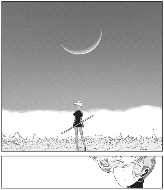 HousekiCount's tweet photo. It has been 893 days since Houseki no Kuni ended.                      

Season 2 is not confirmed. https://t.co/bkIumjp1j5