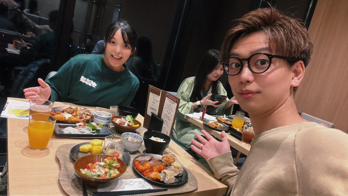 miei325's tweet photo. 大分1日目は別府🥰
最高だった✨️
2日目も楽しむ🎶 https://t.co/JuNNCCLLxC