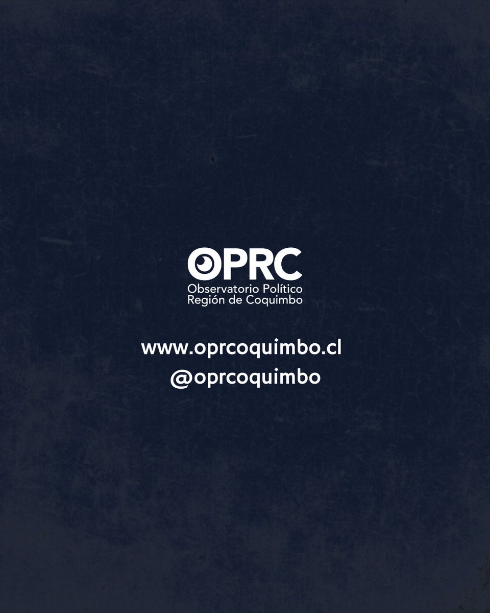 OPRCoquimbo's tweet photo. Algunas comunas votaron casi siempre en la misma dirección. Río Hurtado y Paihuano, dieron el mayor apoyo al Sí en 1988, en 2023 las dos con más votos A Favor. Las cuatro comunas de Choapa lideraron el No en 1988 y en 2023 estuvieron entre las seis con más votos En Contra. https://t.co/QjD3LqbAkH