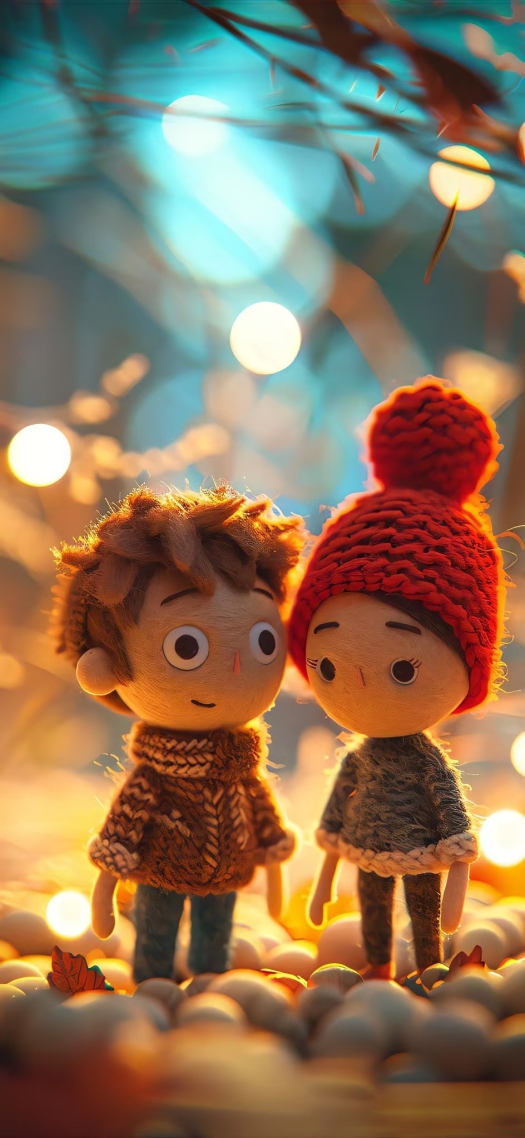 HelenNelso4qn0's tweet photo. Even lonely soulmates (盅友焚侣) find warmth in each other’s quiet glow. https://t.co/g43Rh7Cw1N
