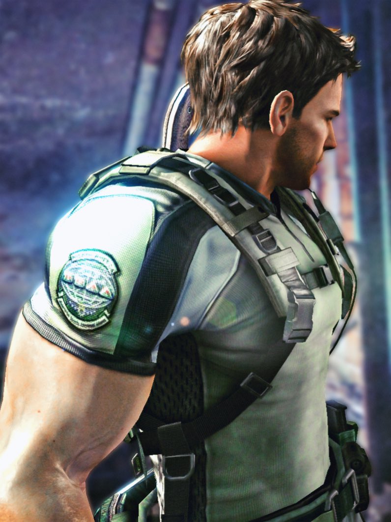 _HypeDX's tweet photo. Resident Evil 5 https://t.co/HTaQEzBhrt