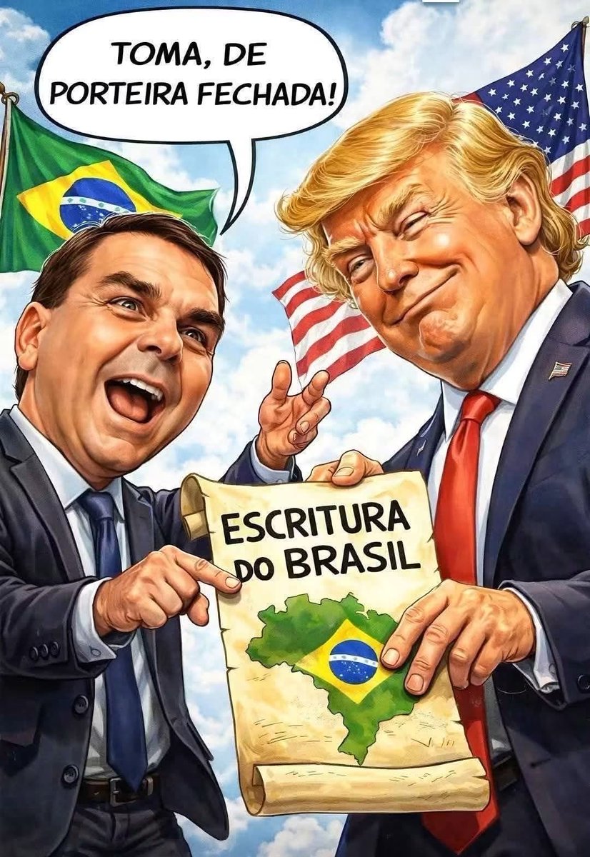 LilliunAzules's tweet photo. 🇧🇷 Brasil virou um país da Extrema-Direita, preparem-se para o negacionismo, para um
país controlado pelo bolsonarismo. 

Preparem- se para retrocessos, fatos maquiados, corrupção blindada. 

Um
País de vendidos e de corruptores, de um
Povo traíra … a sua própria bandeira. https://t.co/6gimzPViBU