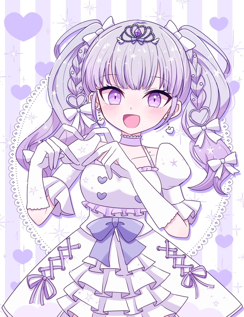 ruwanouta's tweet photo. おはルワ~~👑💟
1週間ゆるふぁーい🫶🏻💕 https://t.co/qFylaEP6NE