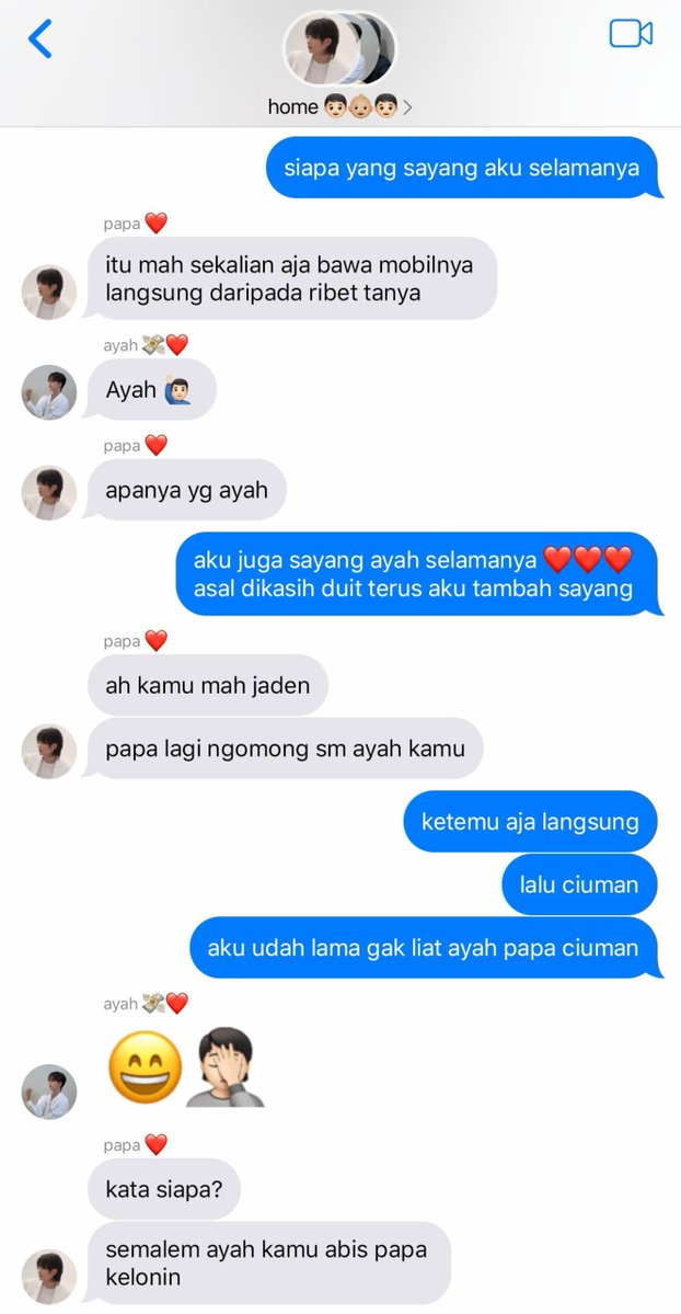 razetopia's tweet photo. a jeongcheol / coupshan one tweet au
— dari semesta kita, selamanya!

peak romance

tw. broken home , divorce , mental illness https://t.co/PxxFvoJVsu