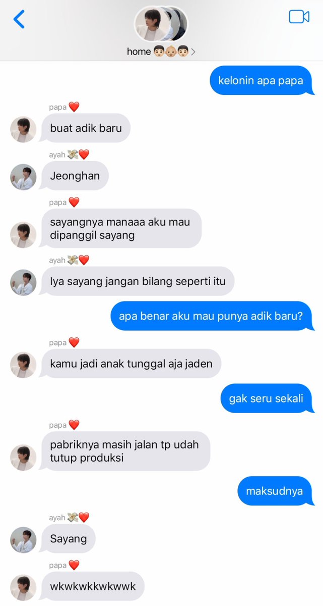 razetopia's tweet photo. a jeongcheol / coupshan one tweet au
— dari semesta kita, selamanya!

peak romance

tw. broken home , divorce , mental illness https://t.co/PxxFvoJVsu