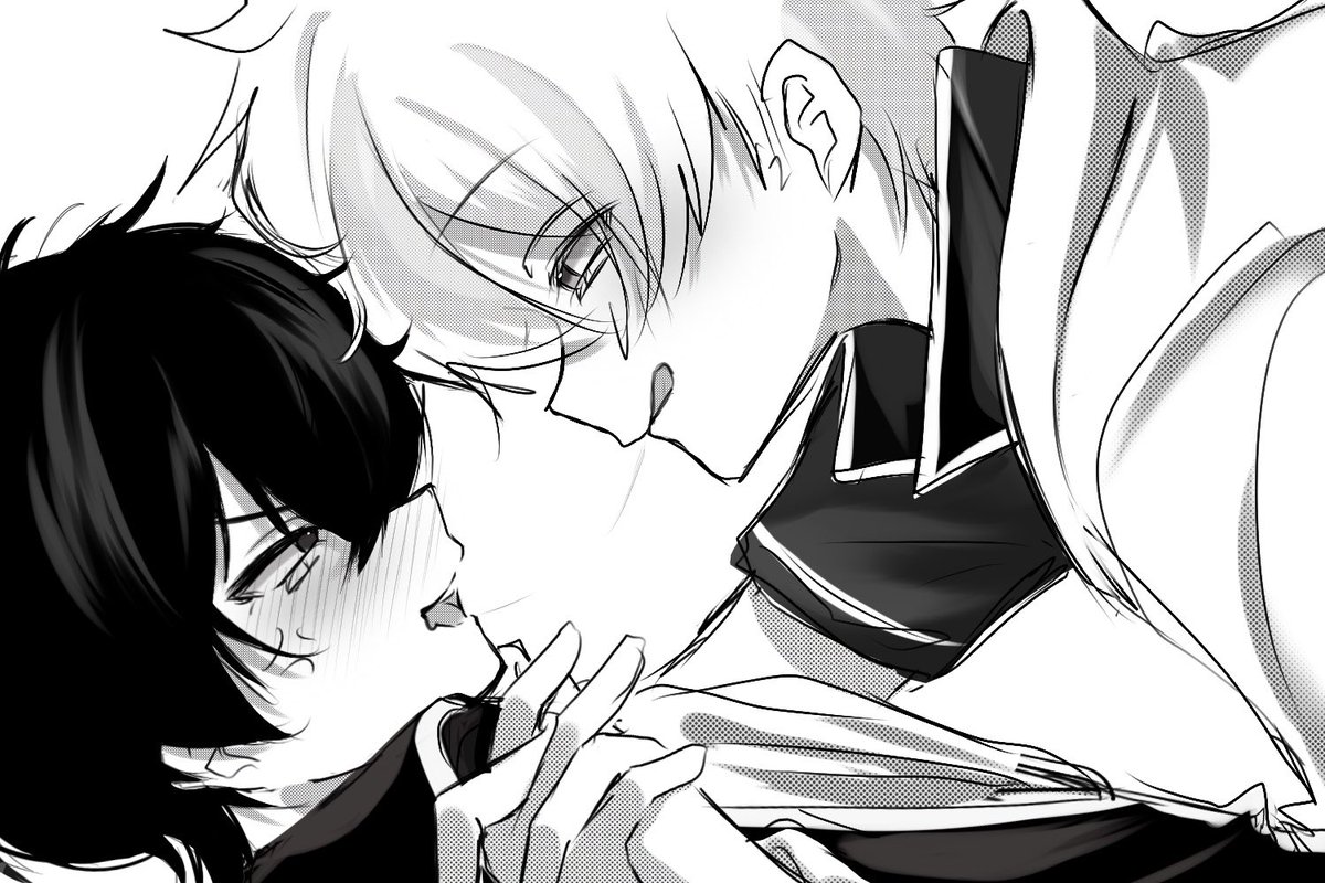 okm_o0's tweet photo. #銀土の日 https://t.co/XDDGmc2RcH