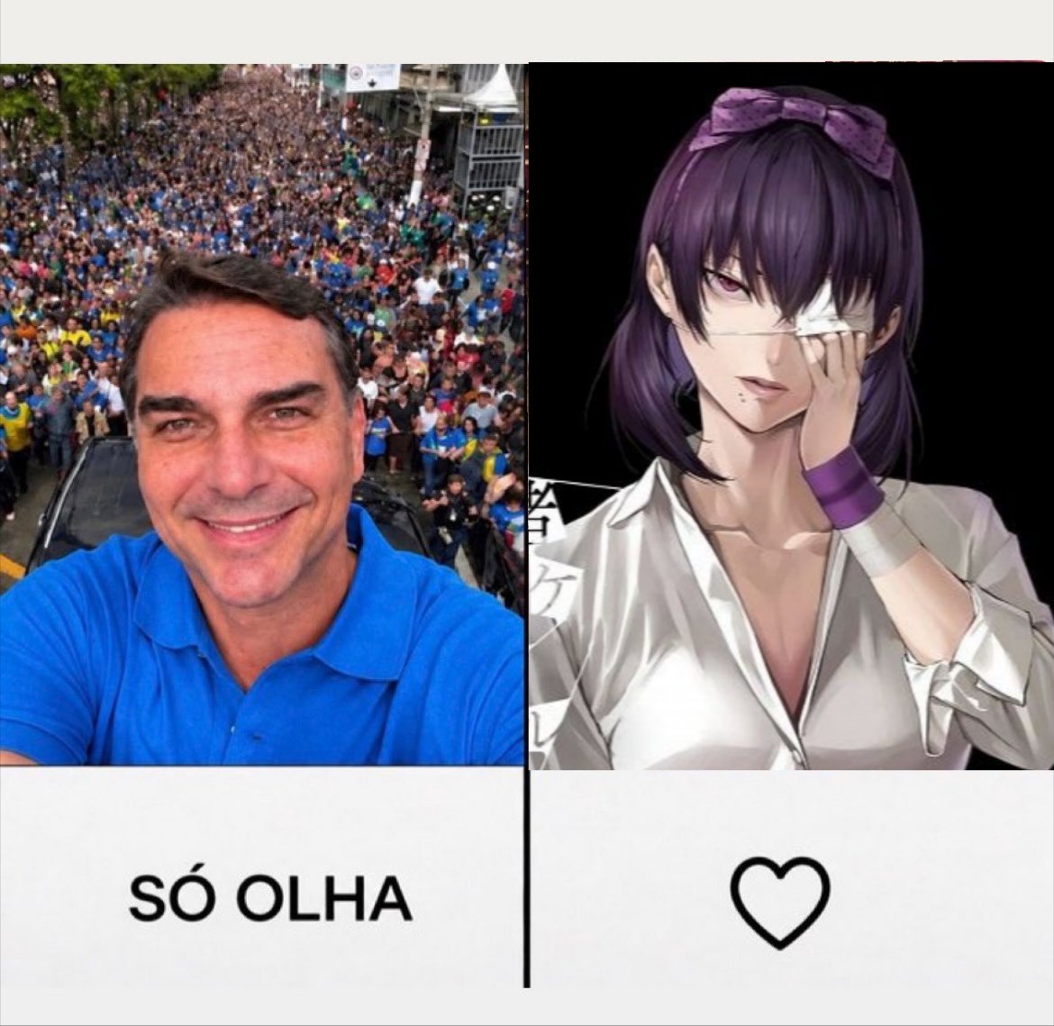 KakeguruiLover0's tweet photo. Vou fazer das outras personagens tb kkkk https://t.co/o9StE5ok1t