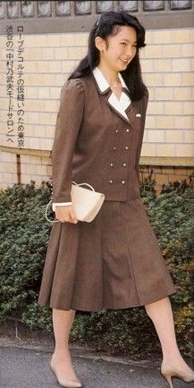 tohmitakebayash's tweet photo. リクエストにお答えして紀子妃殿下のこれまで。昔も今もお可愛らしいわ。大好き☺️ https://t.co/mFxp5Thfhd