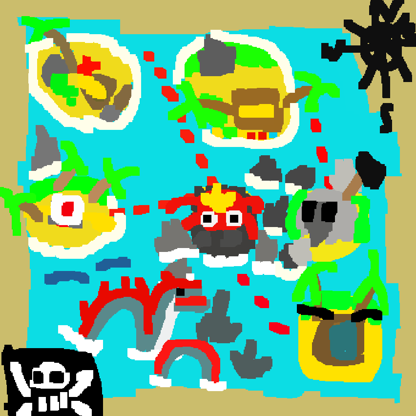 KillerS43140's tweet photo. more art slop i made i hope you all like it https://t.co/qGv9DjJW1P