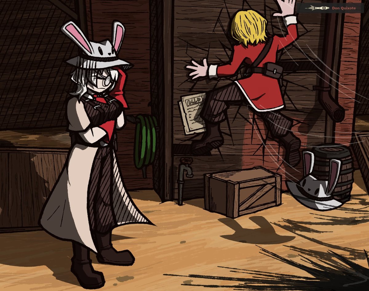 IgnatiousJotunh's tweet photo. Nuevamente contratos de TF2

Enlace en los comentarios https://t.co/p3QV7Ou9HR