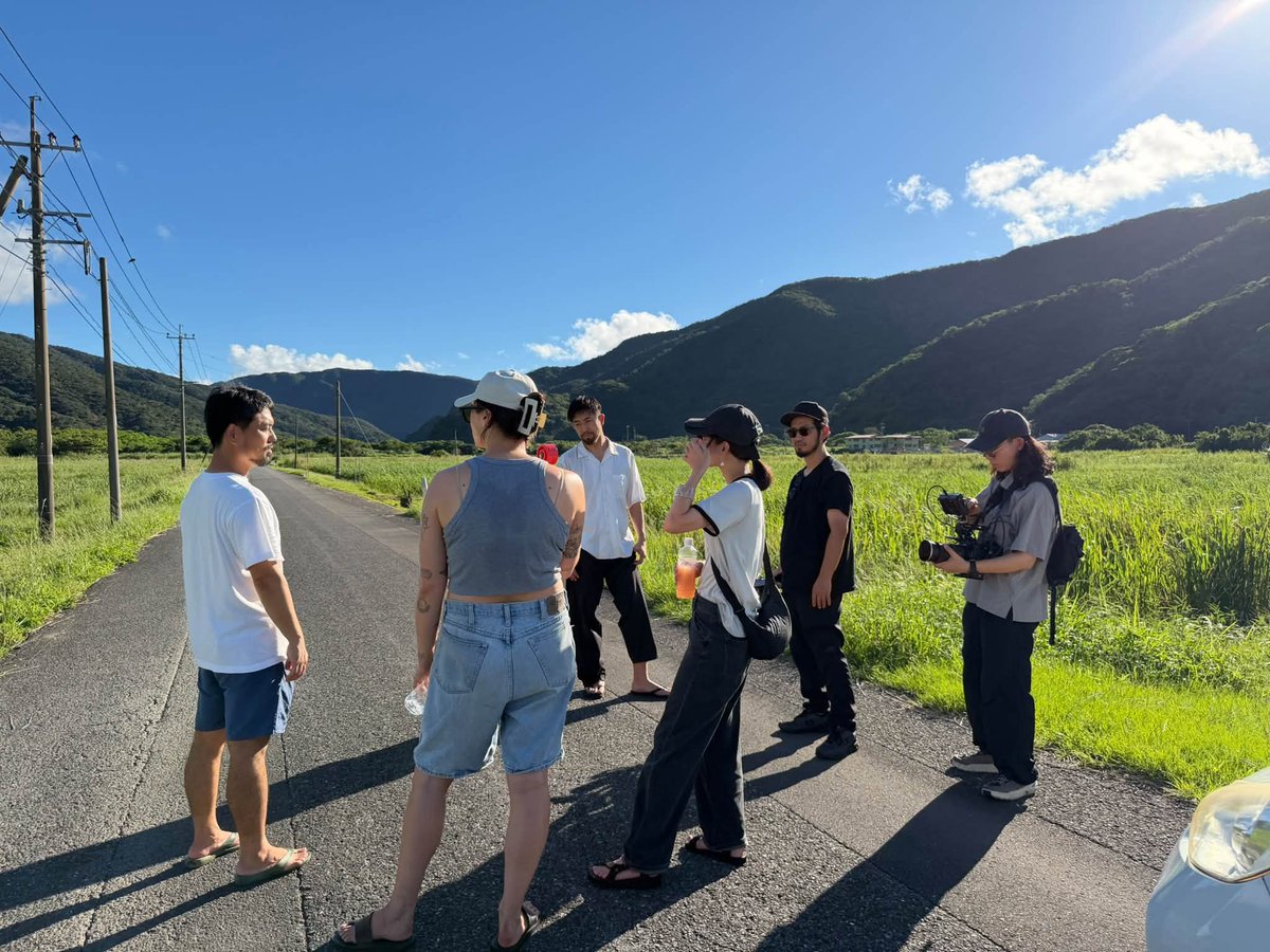 AtsushiHayashi tweet picture