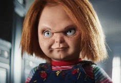 return_of10845's tweet photo. Chucky Creator Don Mancini
confirms  new Chucky film will follow continuity of Cult of Chucky and the 3 seasons of the TV series 

Jennifer Tilly is widely expected to reprise her role as Chucky's murderous side kick and lover 
Tiffany Valentine 

Expected release late 2027 https://t.co/TfSFImOrKe