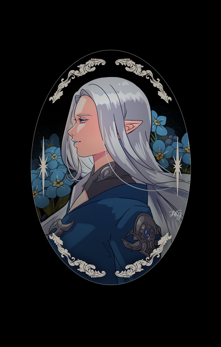 hyuranbean's tweet photo. very excited for Heavensward 2 electric boogaloo (Evercold) #ffxiv https://t.co/IJPiM0J90s