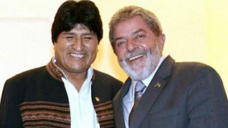 NoVive_Socialis's tweet photo. Pues aquí no se ve a Lula combatiendo la pedofilia https://t.co/gJY7NRVZ2Z
