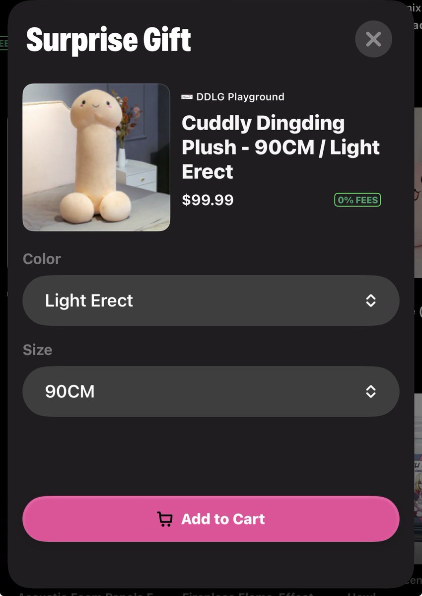 GildedGoddess10's tweet photo. Why did lol so hard and then end up wanting it so badly lolol buy it  on my throne ;) https://t.co/CYDwvuN9s4 Check out my profile on Throne! #findom #moneyfetish #paypig https://t.co/uv3uxCp1yn