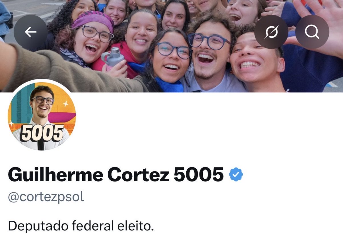 cortezpsol's tweet photo. Obrigado a cada um de vocês! https://t.co/FYneHchXr7