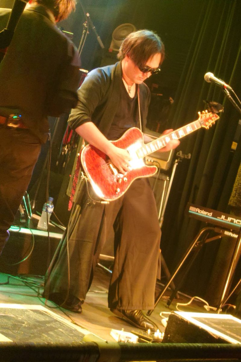 zero_band2022's tweet photo. 昨日はご来場頂いたお客様、対バンの皆様、Solidのスタッフ様、イベントお誘い頂いたAkiさんKi-さん、ありがとうございました!
初期GLAY楽しんでもらえたでしょうか��
イベント大盛況に終わりvol.2も開催予定とのことですので、もし枠があればオファーお待ちしています!
#VisualRavenNight
#VRN https://t.co/4eUqDJPFDm
