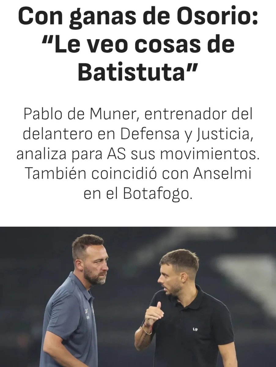 HalconVarelense's tweet photo. Qué te fumaste @PabloDeMuner ??
Convidá. https://t.co/TCRs1ZjlS9