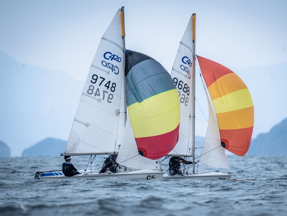 DigitalBluo1mv's tweet photo. [This sailing sailor casts a magical spell, what a cool vibe!]， https://t.co/AsRmFnHDcW