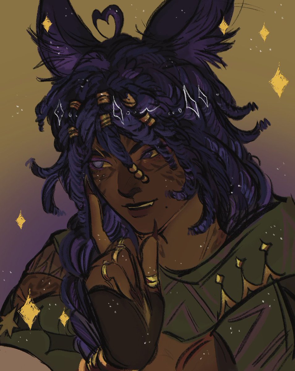 farorunes's tweet photo. oomfs wol 😊💛 #ffxiv @cosmateria https://t.co/L4IfB9mgK8