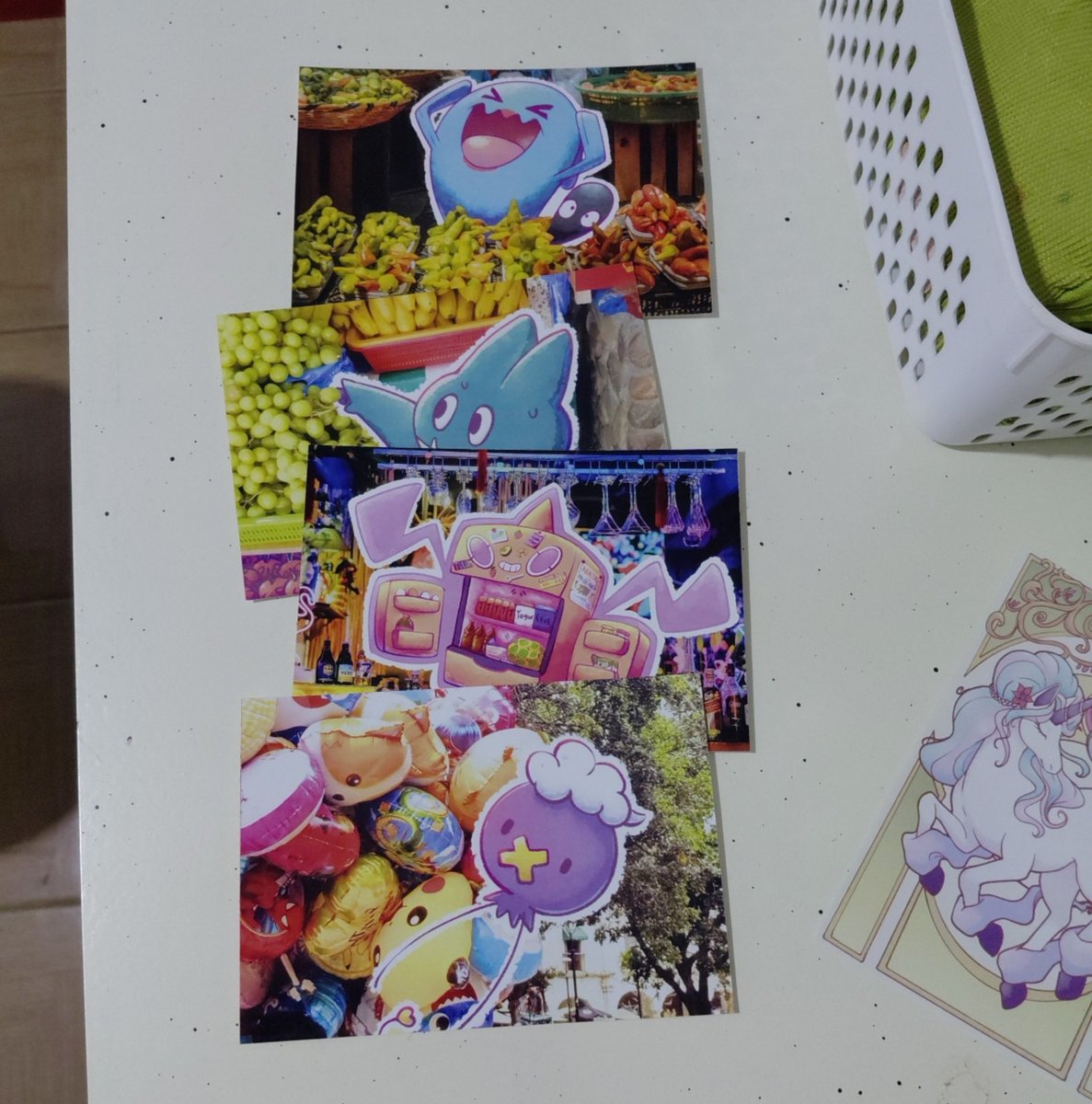 alulphvyr's tweet photo. ((o(^∇^)o)) https://t.co/ZXNGZfyU1R