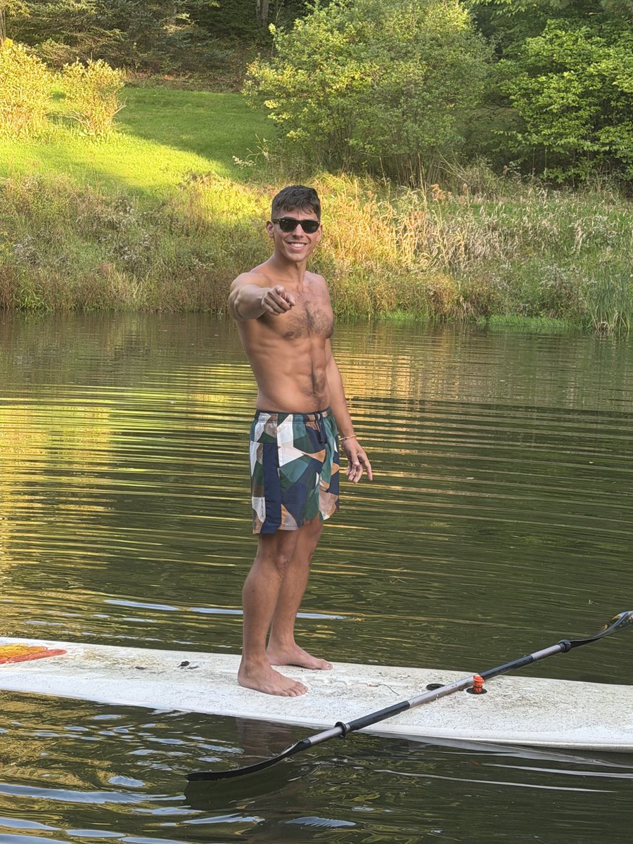 Tylerphysique's tweet photo. Proof I occasionally leave the gym 😂🌊
Which one wins—1, 2, 3, or 4? 👀 https://t.co/L7xKUm63ON