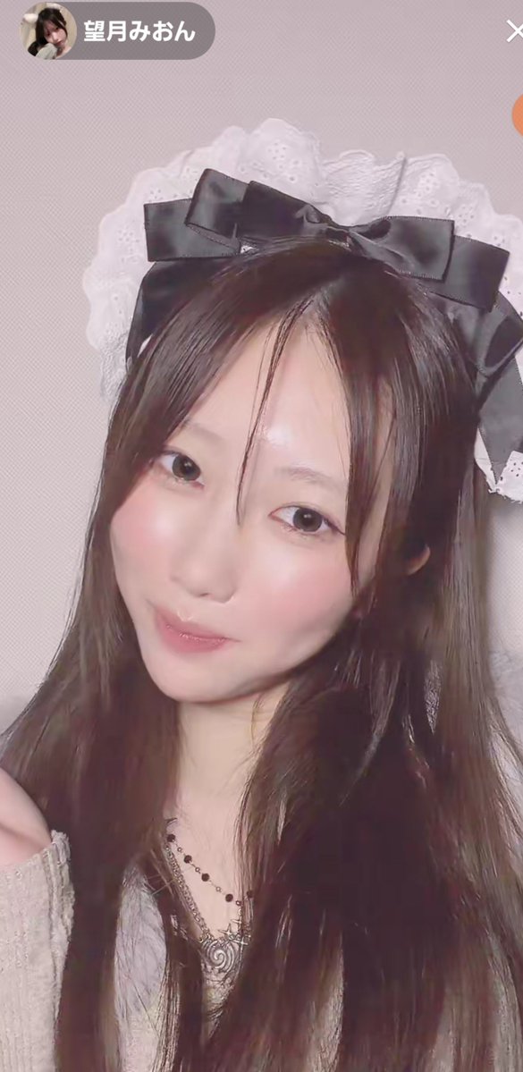 Mexktw's tweet photo. 昨日の可愛い元気なみおんちゃん((*ˊᵕˋ*))みんなも沼っちゃお
 #望月みおん https://t.co/9chajstUc6