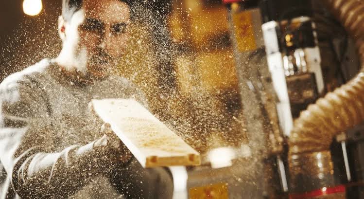 mqtooling's tweet photo. Dangers of Dust and How to Limit Them - Dealing with dust is a common problem for anyone involved in any kind of mechanical or construction industry....https://t.co/If8jpTP8aW.
More info https://t.co/G8Oeyz8ZlS
#airbench #dust #fumes #extraction #mist #quaity #composites #cfrp https://t.co/KL5FWOmeH7