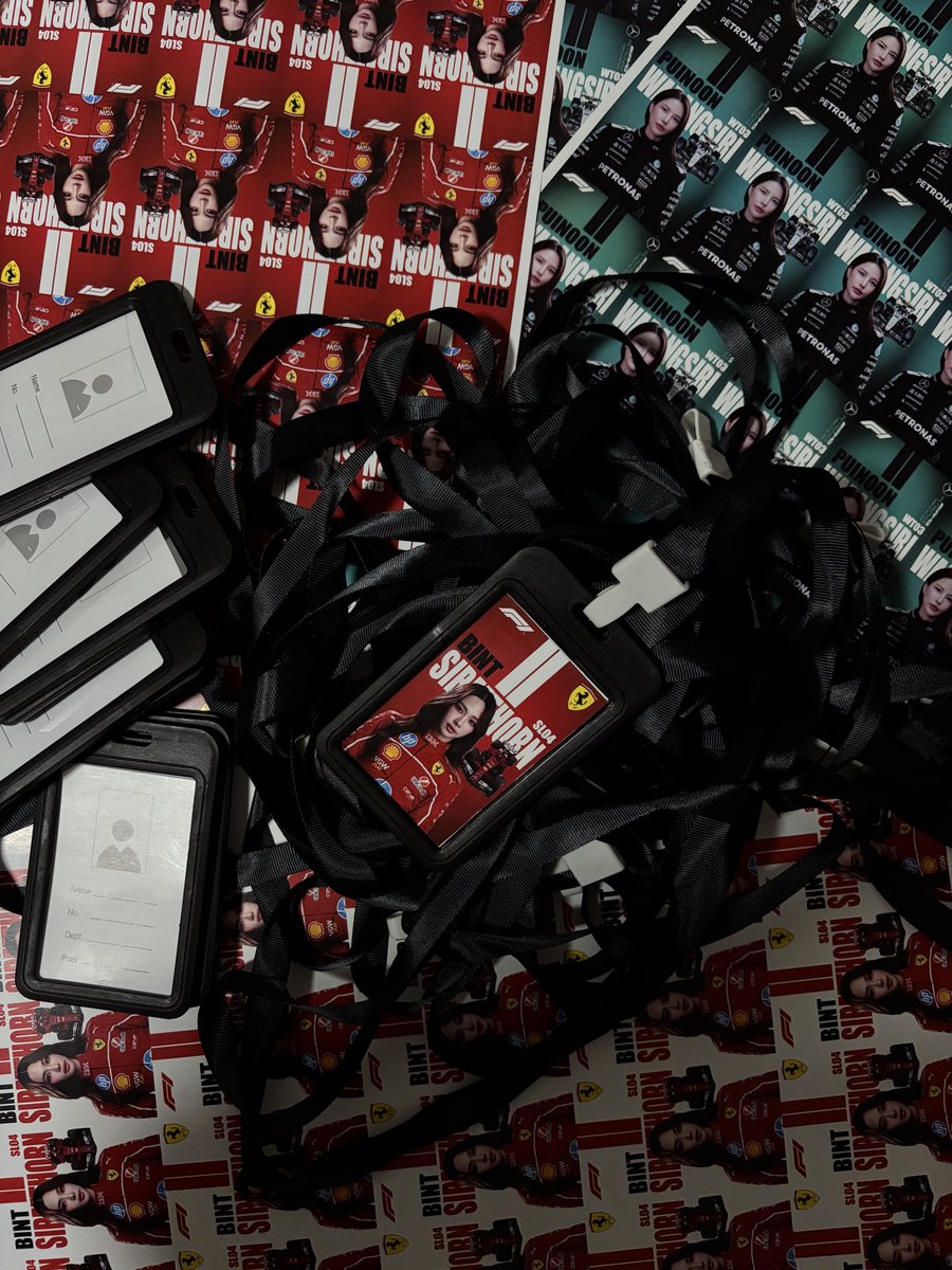 julyroseblue's tweet photo. ✿ pls kindly rt & show this tweet◜◡◝.
    ｡⋆˚ Special lanyard, 20EA (Random)⋆˚꩜｡
    ｡⋆˚ PHOTO CARD, 24EA (Random)⋆˚꩜｡
    ｡⋆˚ ONLY PHOTO, 15EA (Random)⋆˚꩜｡

𐙚⋆ giveaway for Special ep.5 🪷

5 OCT 2026 
at 𑣲⋆SIAM PAVALAI
time : TBA  ݁ ˖Ი𐑼⋆

*วิธีการเล่น* 
: จับฉลาก 1-3 ตามลำดับ ได้อันไหนรับอันนั้นไปเลยย🤌🏻 ตามหาให้เจอแล้วมาเล่นด้วยกันนะคะ ◜◡◝.

#puinoonbint 
#ข่มขลัง 
#khomkhlangtheseries