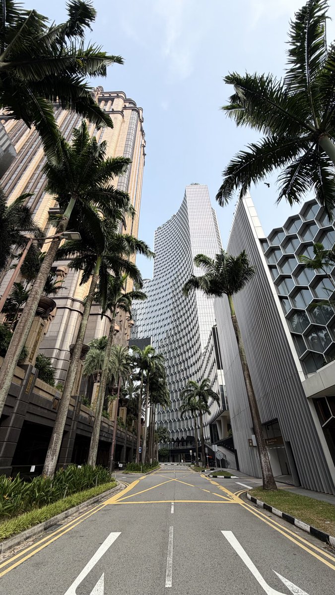 cryptobulka52's tweet photo. GM SINGAPORE!
let’s go for #TOKEN2049 🤙🏽 https://t.co/FvDGsJAbUW