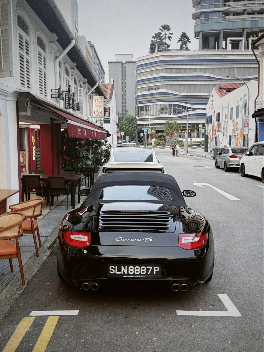 cryptobulka52's tweet photo. GM SINGAPORE!
let’s go for #TOKEN2049 🤙🏽 https://t.co/FvDGsJAbUW