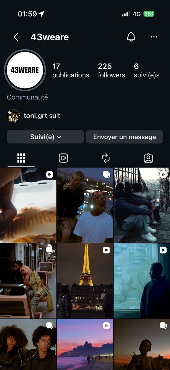 Mkh02S's tweet photo. les raclos d’la vidéo ont une marque j’vous invite à aller voir c’est grave quali voilà ptite pub au passage https://t.co/eNsMgWuZaJ