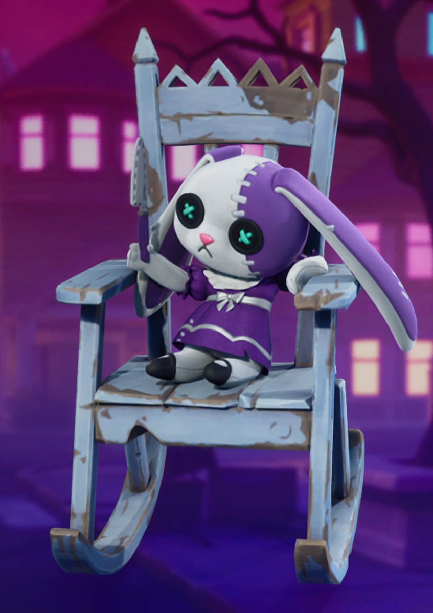 ShiinaBR's tweet photo. ROWENA RABBIT SIDEKICK OUT NOW FOR 1,200 V-BUCKS

Use Code "Shiina" and get them here: https://t.co/cohHyxzbol ❤️ #EpicPartner https://t.co/lJlX1ZKPfI