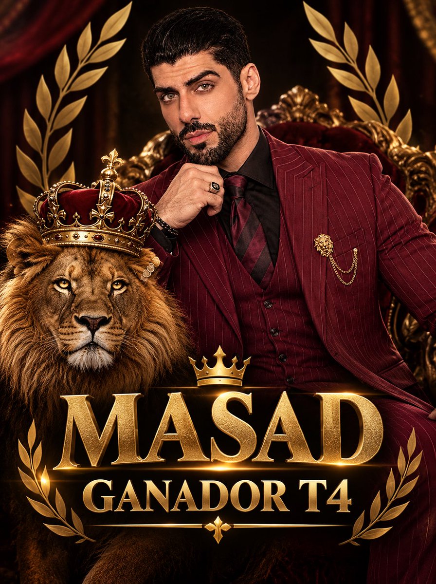 Straberry_Ald's tweet photo. De México para el 🌎

MASAD GANAROR —T4 👑 https://t.co/YUqIVMf0XL