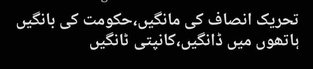 Muzmilq8's tweet photo. مجودہ صورتحال میں قوم کا وقت ضائع کیا جا رہا ہے۔ https://t.co/dKoBBJfZKA