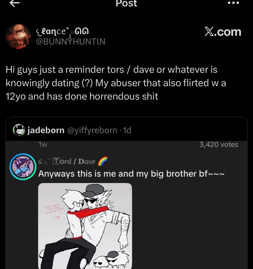 yiffyreborn tweet picture