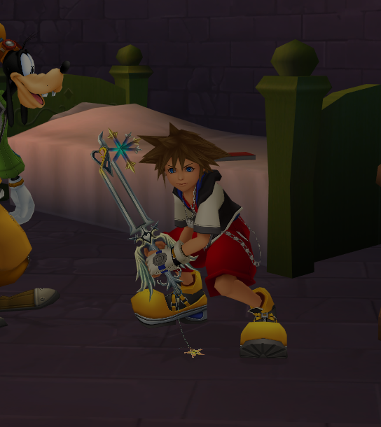drkengard's tweet photo. i love this keyblade design https://t.co/ogO0UwLMBQ