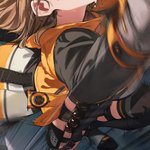 Photo by 𝘼𝙇𝙇 𝙀𝙔𝙀'𝙎 𝙊𝙉 𝙈𝙀 (@COUNTERSTAR_)