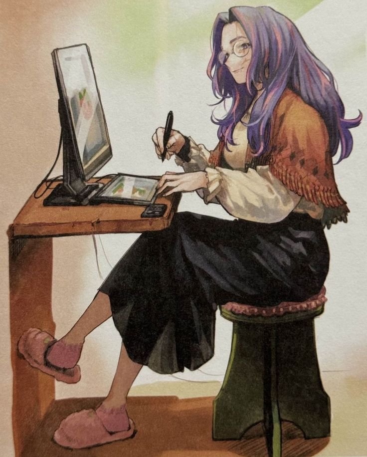 izuhimistic's tweet photo. the fact we might never see this nagant animated genuinely haunts me. https://t.co/sOevpqrPX2