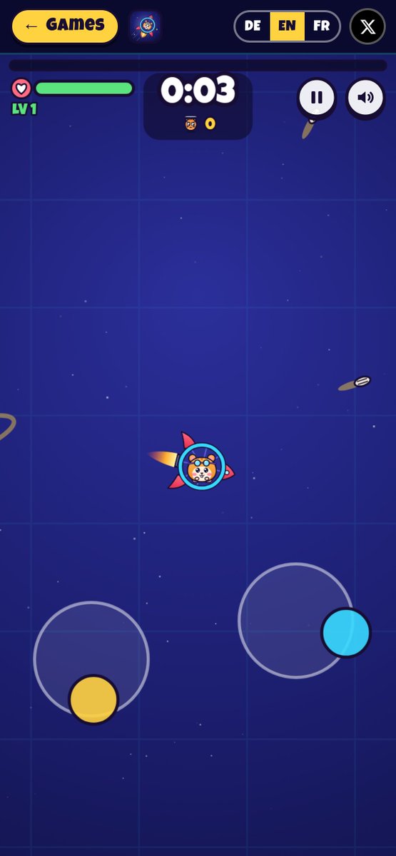 HamsterRocketX's tweet photo. Arena time: how long can your hamster hold out when the Arena gets wild? Post your best round and see who in the crew lasts longest. https://t.co/goiKgnNF4e CA 5sb9aaWJvrpUWhhkHt3yqv4LAeXuUpU4MqWCbQoMpump @pumpdotfun #HamsterRocket #memecoin #Solana https://t.co/WIlopYr42n