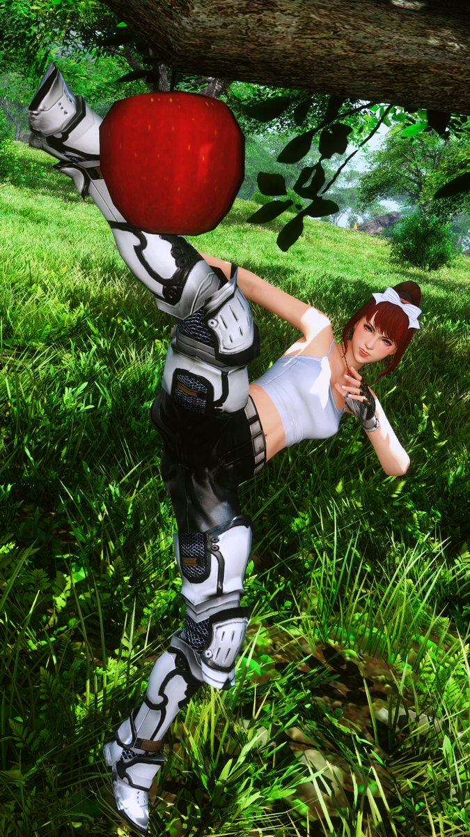 baketality's tweet photo. Making applesauce I guess idk... 😂
(Middie Heaven Octobhyur Day 4 - Apple Picking)
#hyur #midlander #middie #midlanders_today #gposers #middieheaven #octobhyur https://t.co/dw6fB8tPh7