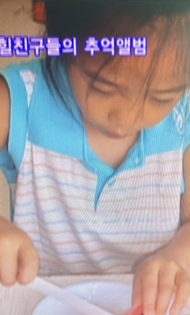 anyujingr's tweet photo. She still makes that little pout everytime she focuses on something 🥺 https://t.co/rPSF1BDEDl