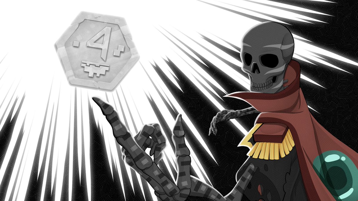 ElRichMC's tweet photo. Aún no te lo crees, pero sí, ha vuelto #EliteCraft4
¡Nos vemos próximamente con muchas novedades!

Arte de @MisakiByakko https://t.co/w19Xx3x4lf