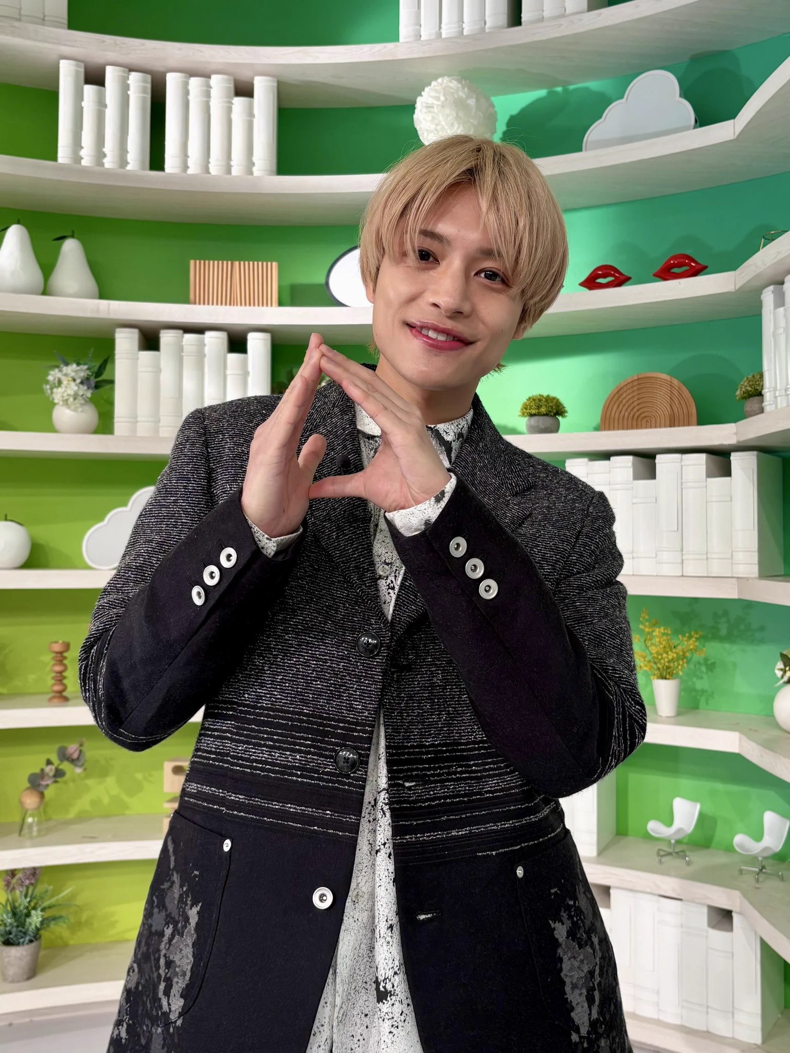 DayDay.公式 on X: 
