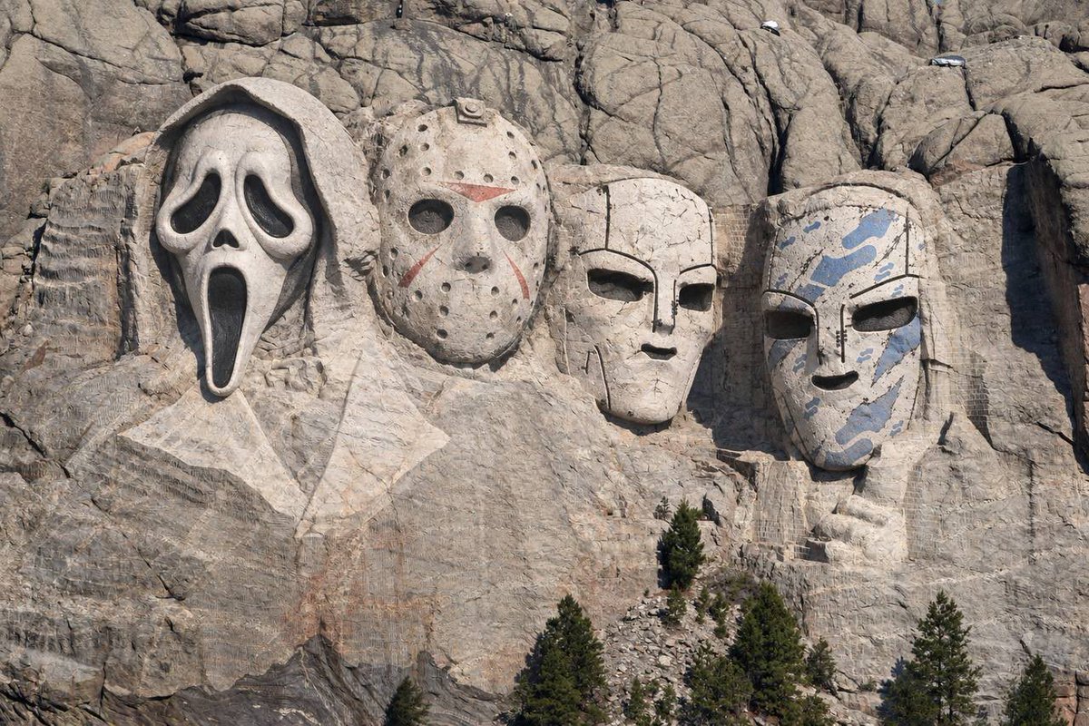 stonkmask's tweet photo. Mount maskmore

The journey ahead is just getting started 

$stonkmask https://t.co/PIgk7dZ5ry