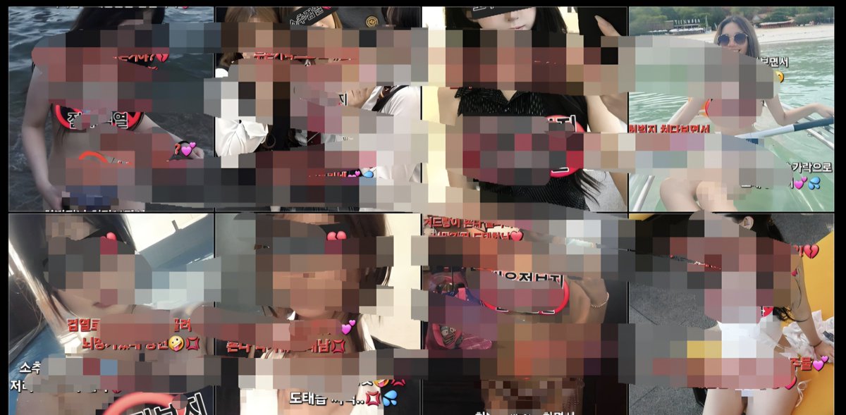 wsdmm22's tweet photo. 어제 사진 보내놨던 애들은 검열완료💕🤭
꼴지인 검열받고싶은 도태한남들은 양식 맞춰서 사진 보내줘❤️
#지인상납 #지인능욕 #검열 #소추 #도태한남 #지인박제 https://t.co/n6QY6Ux49v