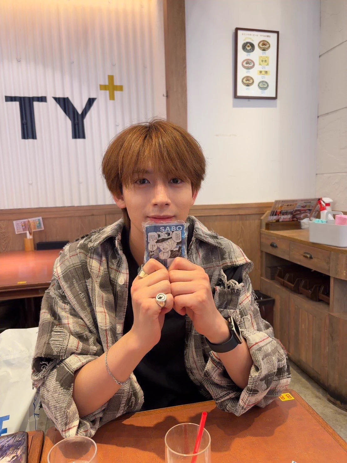 佐藤たかみち (@sato_takamichi) / X