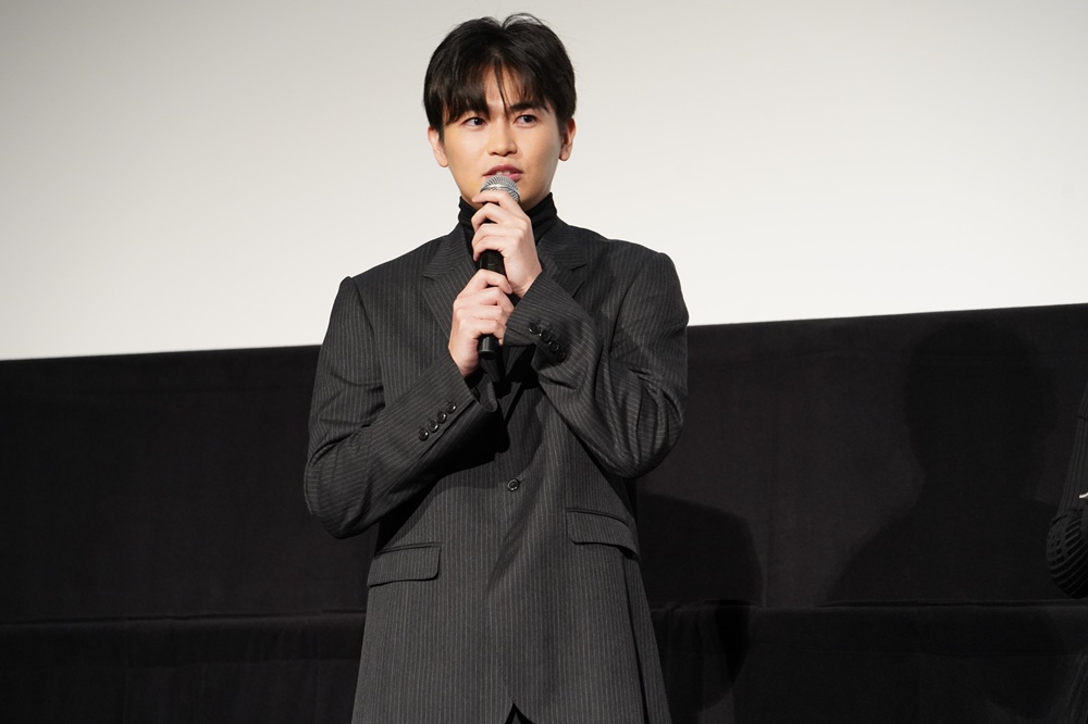 TohoEnt's tweet photo. 【#西垣匠】
＼イベントレポート🎤／
映画『キリコのタクト~YELL~』
公開記念舞台挨拶付き上映会に登壇しました‼️

🔗詳しくはこちら▼
https://t.co/K60H9s26vR https://t.co/qSUWtAiThr