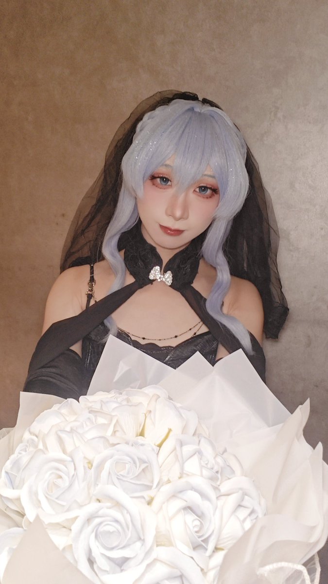 SSSSandymm's tweet photo. 漫展拍了好多自拍~ https://t.co/u1sJIauHqN