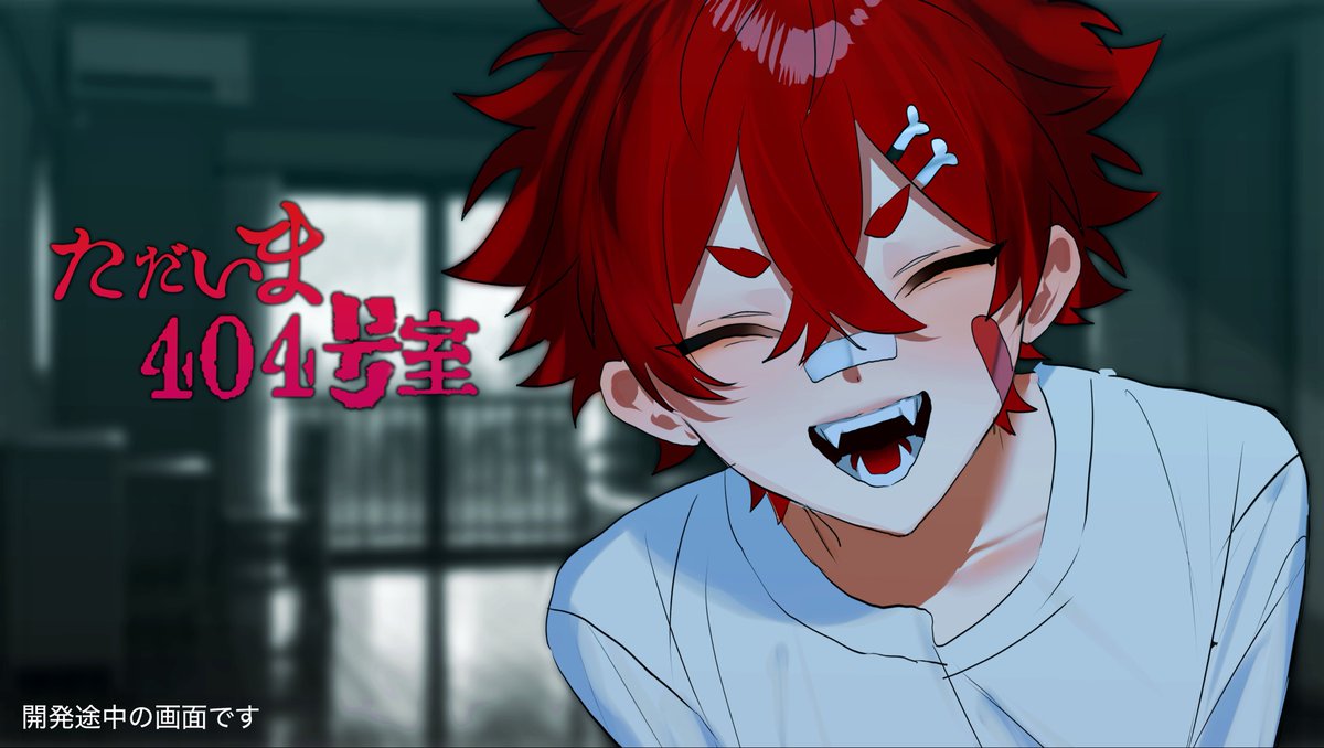 abc_00_nico's tweet photo. #月曜創作ダッシュデー
 次回作の予定 https://t.co/MLCljxJV4C